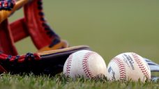 Blue Jays’ double-A team scores 8 runs without a hit