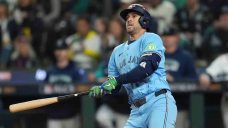 Blue Jays’ Springer available off bench in Game 5