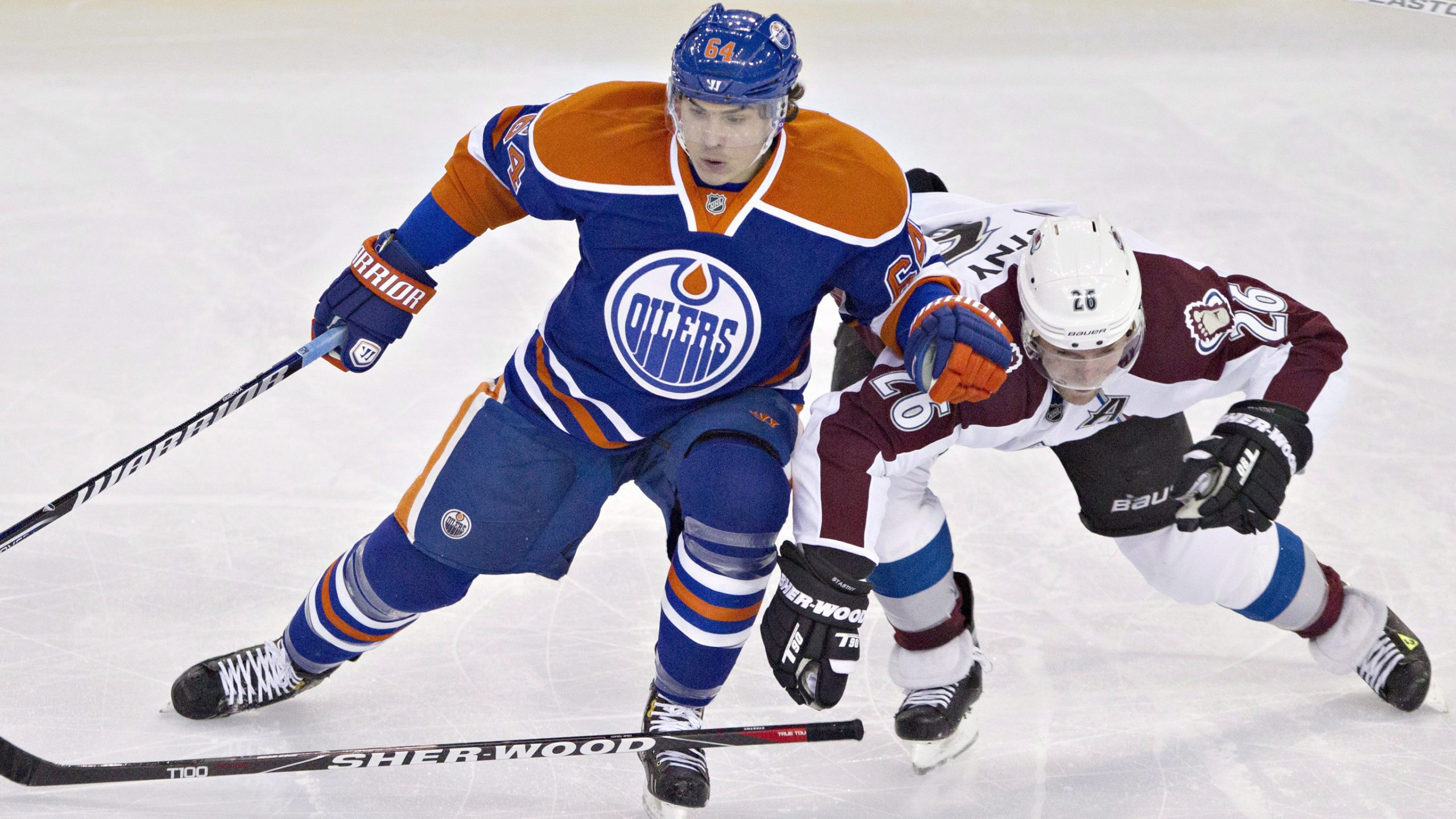 Nail-Yakupov